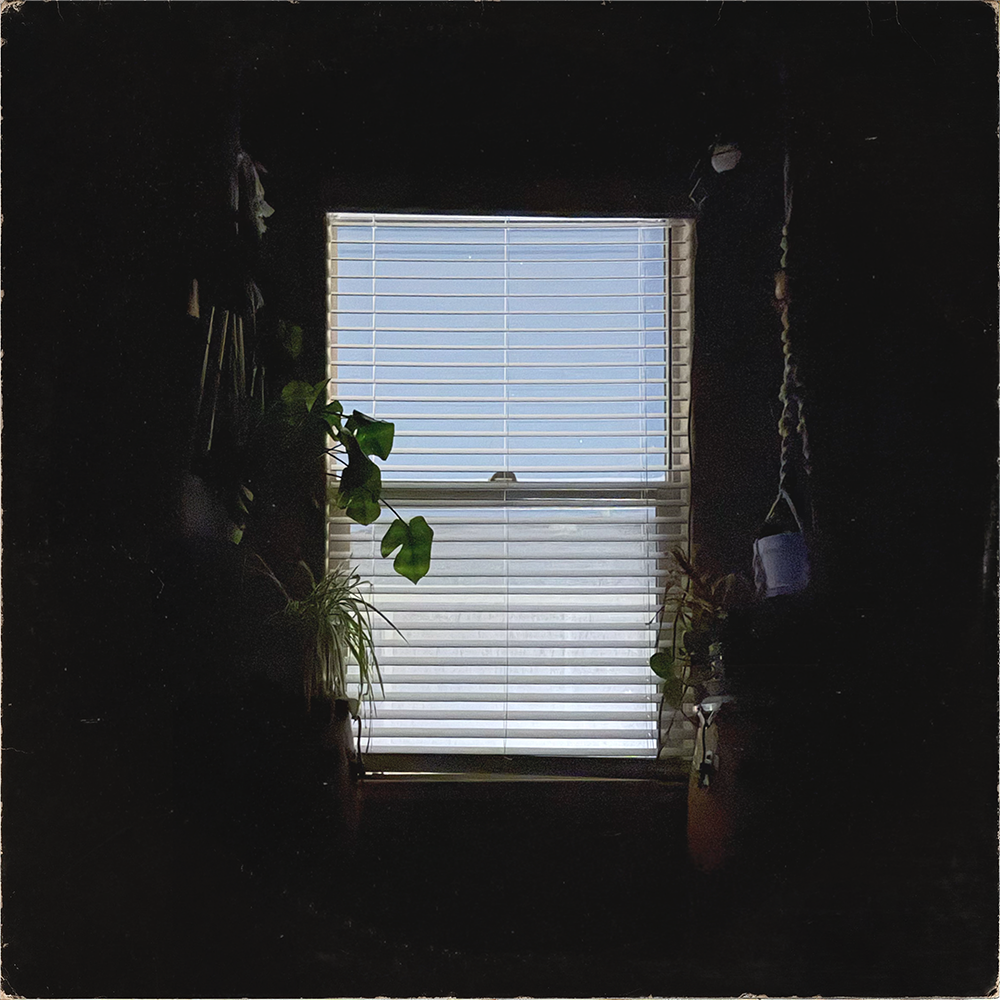 Slow Light album artwork